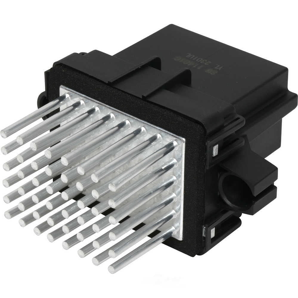 UAC SW 11481C HVAC Blower Motor Resistor