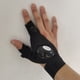 thumbnail image 3 of Guantes de pesca luminosos con linterna LED, transpirables, para exteriores, con iluminación, guantes luminosos, guantes con luz para los dedos fabricados a partir de, 3 of 6