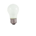 thumbnail image 2 of Bulbrite 40 Watt Dimmable Frost A15 Incandescent Light Bulbs with Medium (E26) Base 20/Pack (860855), 2 of 2