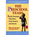 thumbnail image 2 of The Preschool Years: Family Strategies That Work--From Experts and Parents, 2 of 2