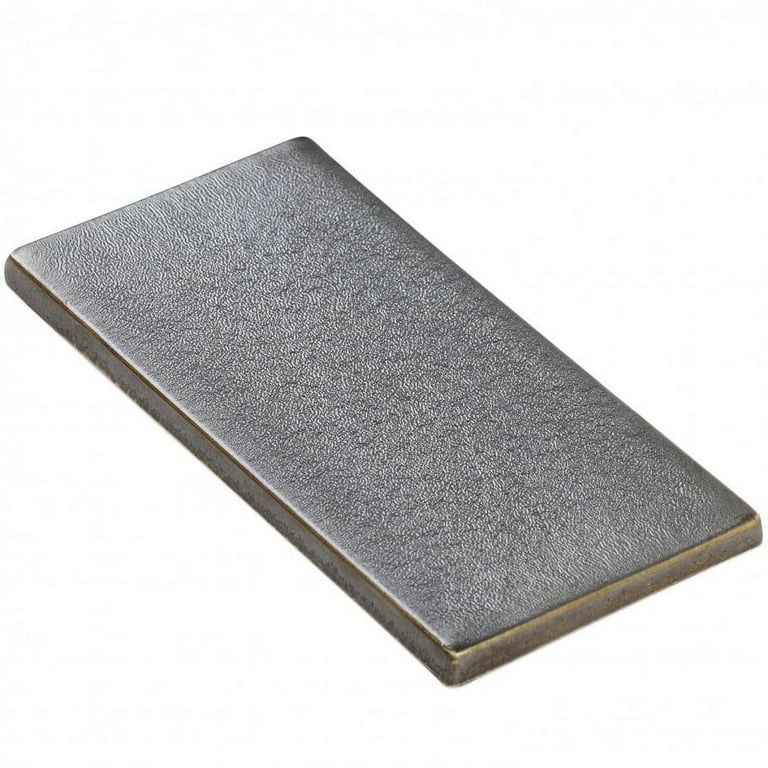 Divine Gunmetal 3 in. x 6 in. Polished Ceramic Subway Tile (32 Pieces, 4 Sq. Ft. / Case) Divine Gunmetal 3 in. x 6 in. Polished Ceramic Subway Tile (32 Pieces, 4 Sq. Ft. / Case)