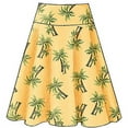 thumbnail image 4 of Misses' Skirt-AA (6-8-10-12) -*SEWING PATTERN*, 4 of 6
