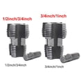 thumbnail image 1 of Versatile PPR Water Pipe Internal Thread Opener for Efficient Plumbing Tasks! B, 1 of 8
