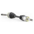 thumbnail image 3 of Trakmotive Cv Axle Shaft P/N:Mi 8103 Fits select: 1992-2004 MITSUBISHI MONTERO, 1994 MITSUBISHI MIGHTY MAX, 3 of 4