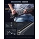 thumbnail image 5 of Guitarra eléctrica Donner HUSH X Featherlight Travel con soportes, 5 of 7