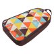 thumbnail image 2 of Bolsa organizadora de utensilios de cocina para viajes al aire libre, de tela de poliéster, para acampar, de gran espacio, bolsa de almacenamiento de viaje C, 2 of 14