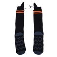 thumbnail image 1 of Calcetines Térmicos Eléctricos Con Calefacción, Calcetines Térmicos Recargables Para Invierno, Trabajo Al Aire , Esquí, Camping, 4 Ajustes De Temperatura, 1 of 7