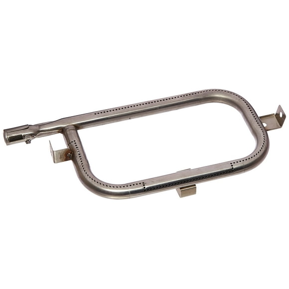 Music City Metals 183R1 Stainless Steel Burner Replacement for Select Uniflame Gas Grill Models