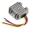 thumbnail image 4 of Convertidor De Potencia, Convertidor Elevador 72W Gel De Sílice Orgánico Para Equipos De Red Para Impresoras Para Cámaras De Vigilancia, 4 of 8