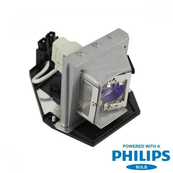 Projector Lamp Replaces 3M SCP740LK