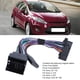 thumbnail image 3 of Adaptador mazo de cables de coche de alta dureza que transmite plástico ABS para modificación ANGGREK Otros, 3 of 8