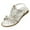 Silver, variant on Gubotare Girl Sandals Baby Boy Girl Open Toe Summer Sandals Lightweight Shoes Size 9.5 (Silver,Toddler 9.5)