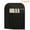 Black 60x100cm 5 Pack, variant on 5-Pack Black Suit Garment Bags for Closet Storage, Hanging Clothes Cover with Clear Window for Suits, Dresses, Coats & Jackets