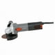 thumbnail image 2 of Esmeriladora Angular Gladiator AA 715/120 4 1/2" 800W 120V, 2 of 6