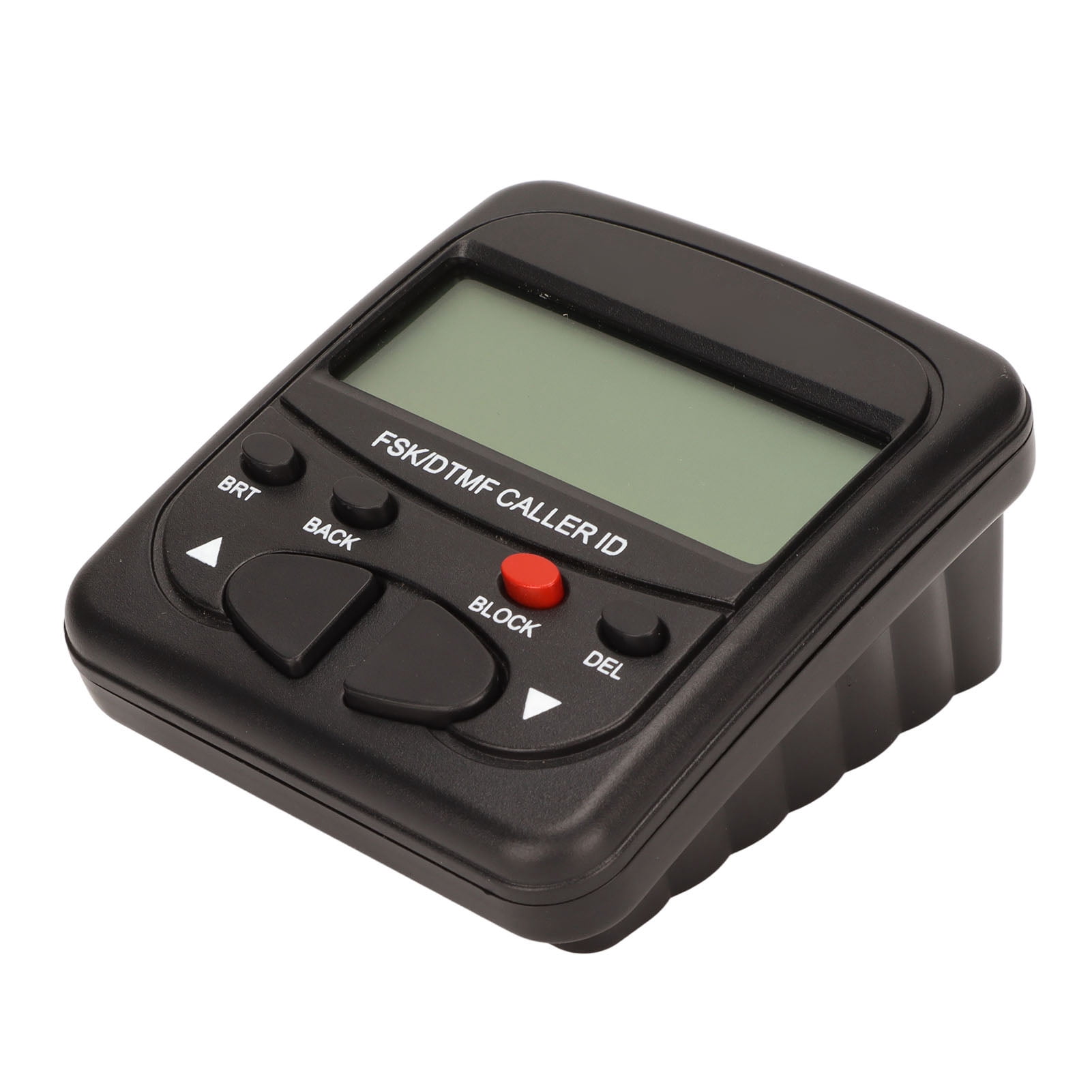 Call Blocking Device, LCD Display Brightness 2000 Numbers Call Blocker