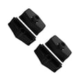 thumbnail image 4 of Worgeous 2 Sets Table Football Collection Box Foosball Return Case Foosball Storage Holder Foosball Catcher for Management, 4 of 8
