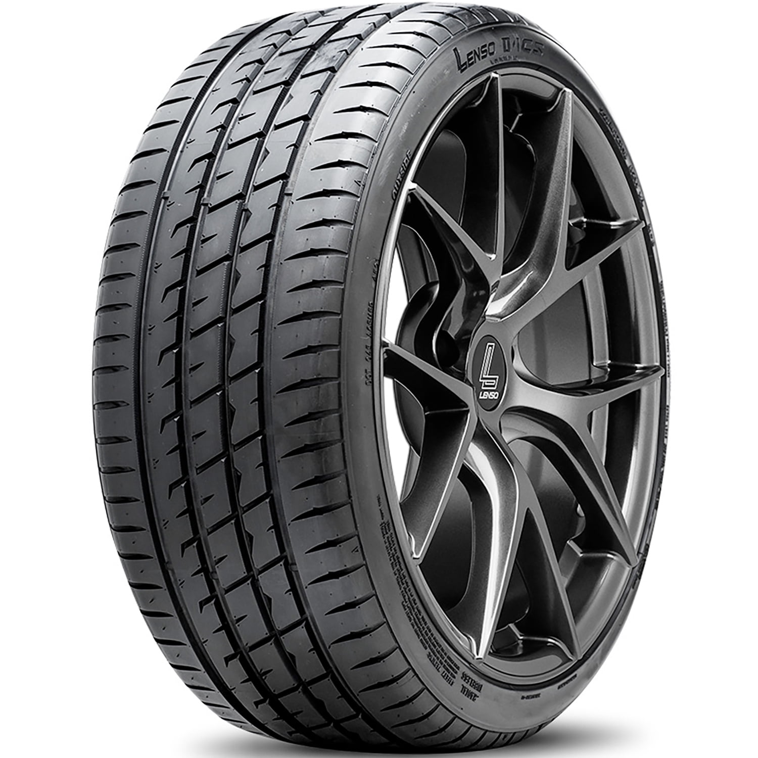Premiorri Solazo S Plus 225/45R17 91V Performance Summer Tire Dot 2020