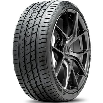 Atlander XSport-86 Summer Tire, 225/50R18, High Performance, XL