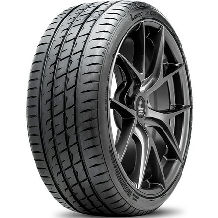 Lenso D-1CS 225/45ZR18 225/45R18 95W XL High Performance Summer Tire