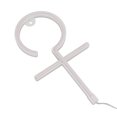 thumbnail image 5 of Sign Neon LampGirl Sign Neon Light Decorative Neon Sign LED Neon Lamp Exceptional Reliability, 5 of 5