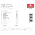 thumbnail image 2 of Miyakawa - Elegy in Violet - Music & Performance - CD, 2 of 2