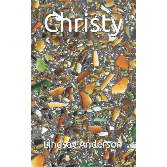 Christy (Paperback)