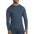 Duofold Men's Big Mid Weight Crew Neck Thermal Sleepwear - Walmart.com