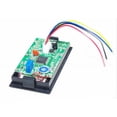 thumbnail image 4 of DC 0-200Mv AC/DC Powered 4 Wire LCD Panel Volt Meter Voltmeter Yb5135D, 4 of 8