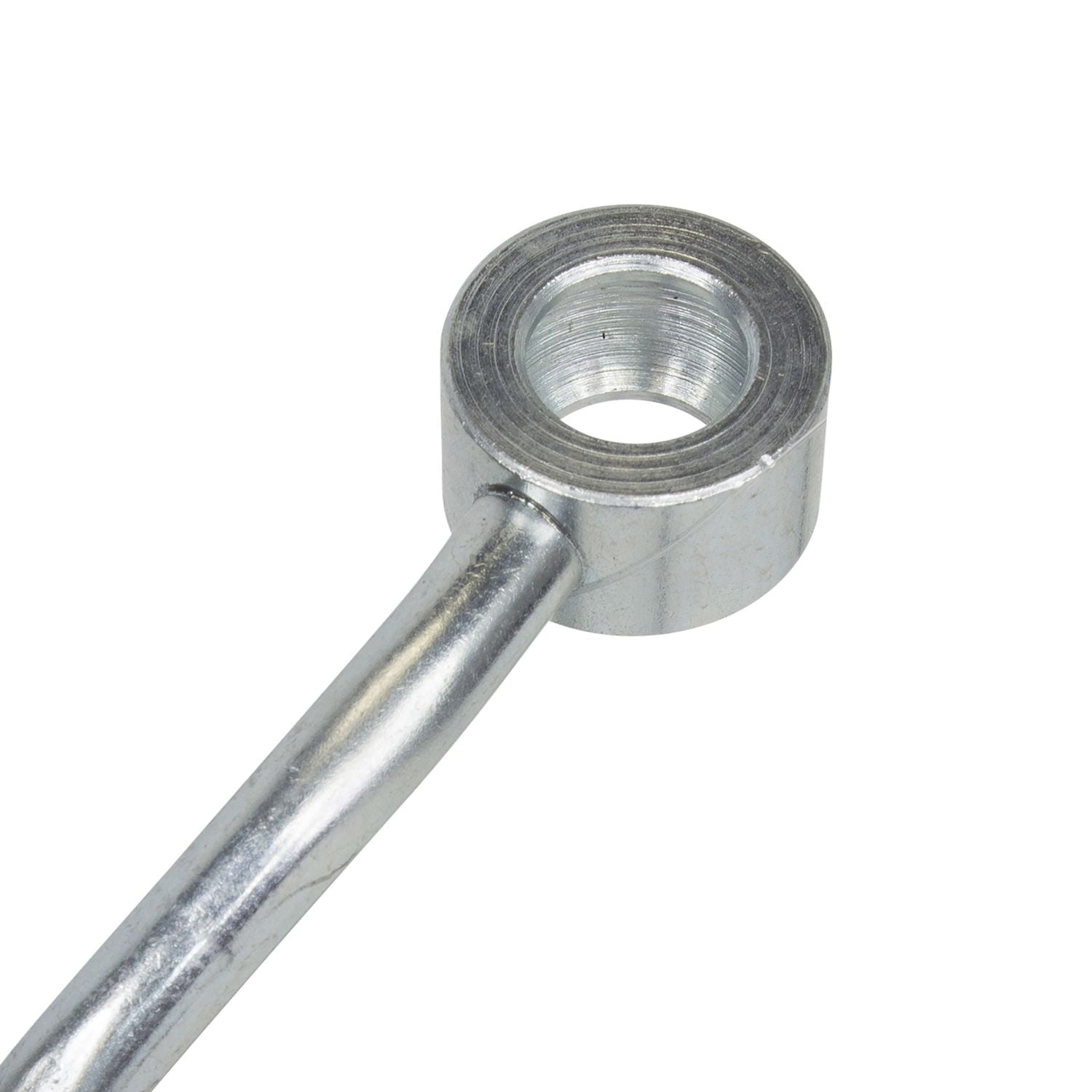 Edelmann 80979 Power Steering Pressure Line Hose Assembly