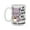 white, variant on 15oz Grumpy Cat Coffee Mug - Funny 'Oh What Fresh Hell Is This? I Mean, Good Morning' Ceramic Cup, 15 Ounce