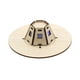 thumbnail image 1 of Madera DIY Modelo Aeroespacial Juguetes de Aprendizaje Temprano Tecnología Pequeña Producción Proyecto de Construcción para Adolescentes Niños Regalos Hugo Aeroespacial de bricolaje, 1 of 10