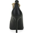 thumbnail image 3 of INC Womens SYIRAP Pointed toe Stiletto Pumps, 3 of 3