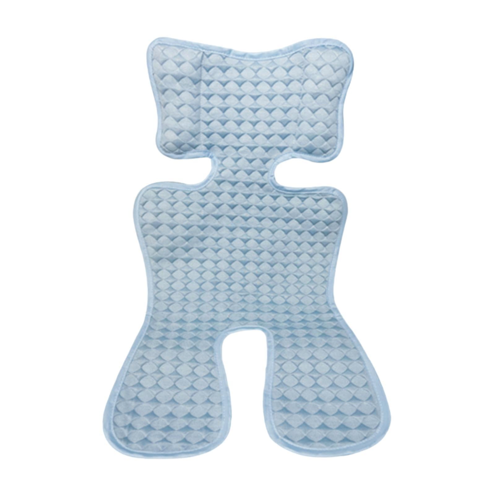 BELOVING Baby Mat Easy to Clean Chair Cushion for Car Seat Baby Chair Walmart