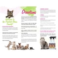 thumbnail image 3 of Limpiador Purrfect Potion CATastrophe Remover en spray 946 ml, 3 of 5