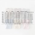 thumbnail image 3 of NOLDARES Newborn Baby Boy Clothes Set 2pcs Long Sleeve Top and Pants Suit Toddler Baby Fall Winter Clothes Size:4-5 Y,Light Gray, 3 of 4