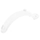 thumbnail image 2 of Guardabarros trasero para patinete Xiaomi Mijia M365, accesorios para patinete eléctrico, color blanco, 2 of 10