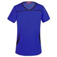 thumbnail image 2 of Haut de Blouse Médicale pour Femmes, 2 of 4