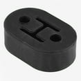 thumbnail image 3 of Exhaust Pipe Hanger, Exhaust System Insulator Wearproof High Performance  For Repair, 3 of 8