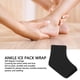 thumbnail image 3 of Envoltura De Bolsa De Hielo Para Tobillo, Funda De Compresión De Hielo De Tela Suave Y Brillante Para Fascitis Plantar, Tendinitis Del Talón, 3 of 7