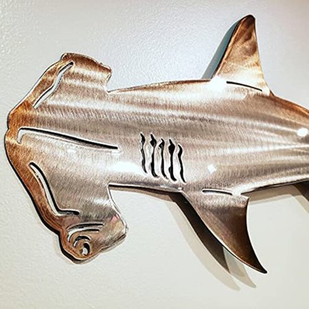 

Bobasndm Wall Pendant Nice-looking Realistic Exquisite Wall Hanging Fish Decoration Perfect Gifts Anti-deform for Gifts