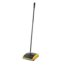 Rubbermaid Commercial Brushless Mechanical Sweeper ,SWEEPER,BRUSHLESS