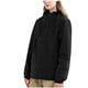 thumbnail image 1 of Chaquetas y abrigos casuales con capucha y manga larga para mujer, color, con bolsillo y cremallera, chaqueta cortavientos de poliéster para mujer, 1 of 4