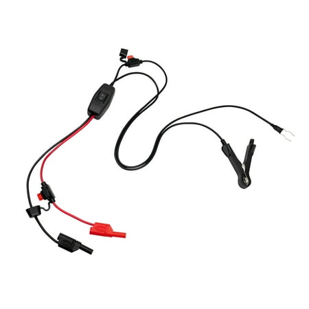 

Arealer Parasitic Drain Tester for Automotive Battery Testing