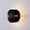 A, variant on Modern Minimalist Wall Lamp Living Bedroom Background Golden Sconces Bedside Decoration Lights Fixture