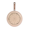 thumbnail image 2 of Sartén T-fal Trendy Titanium 28 cm color crema, 2 of 4