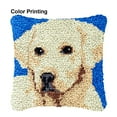 thumbnail image 4 of Toystoory Kits de bordado de perros hechos a mano para adultos y niños de AcrylicFibers para entusiastas de las manualidades de todas las Artesanía Como se muestra 2, 4 of 6