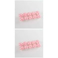 thumbnail image 2 of jesticaly 10 Pcs Champignon Crapaud Tabouret Fée Jardin Champignon Crapaud Fée Terrarium Figurine Rose Rouge 2Ensemble, 2 of 6