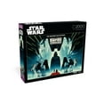 thumbnail image 5 of Buffalo Games - Star Wars - The Saga Continues - 2000 Piece Jigsaw Puzzle, 5 of 6