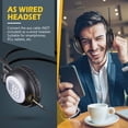 thumbnail image 4 of Headphone Radio Zeadio Walkman FM Receptor de auriculares estéreo, 4 of 7