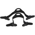 thumbnail image 1 of Fins Strap, Diving Accessory Stable Adjustable Durable  For Diving, 1 of 8